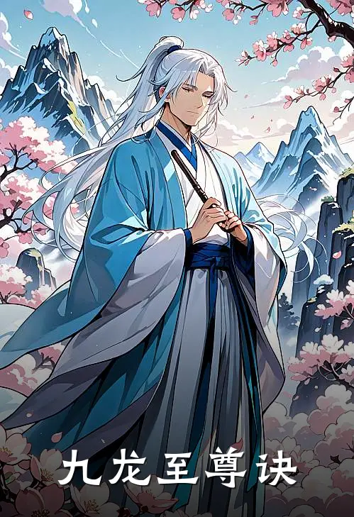 九龙至尊诀