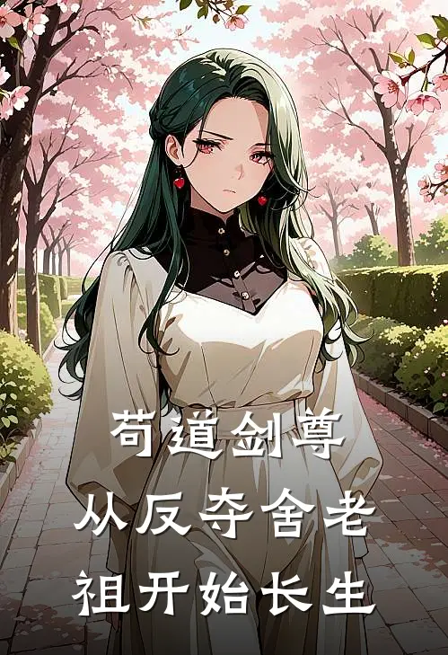 苟道剑尊:从反夺舍老祖开始长生
