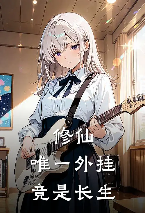 修仙:唯一外挂竟是长生