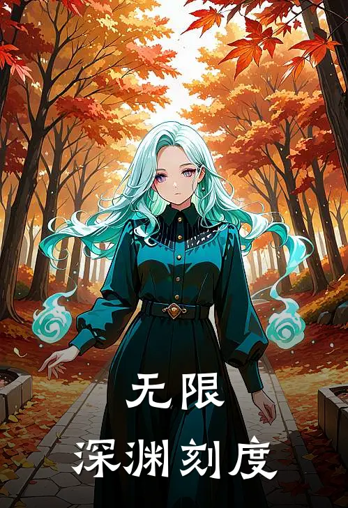 无限:深渊刻度
