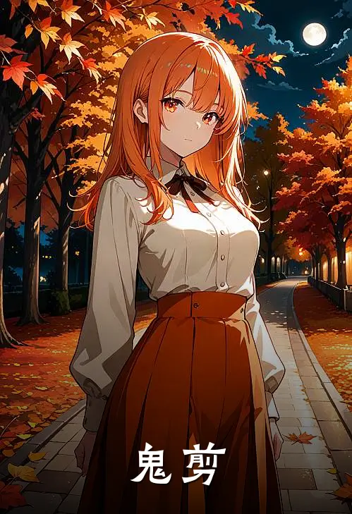 鬼剪