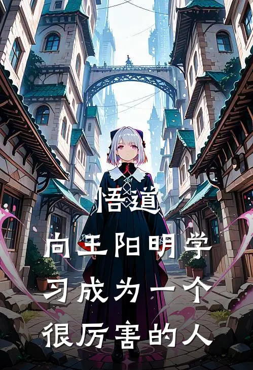 悟道:向王阳明学习成为一个很厉害的人