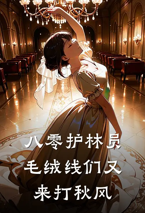 八零护林员:毛绒线们又来打秋风