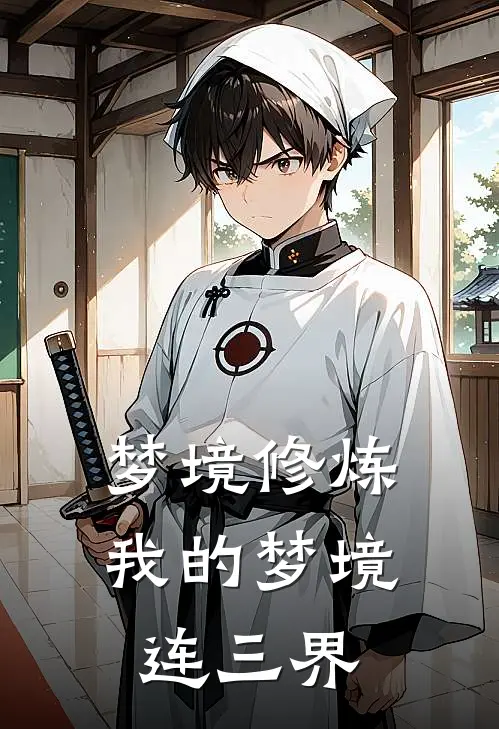 梦境修炼:我的梦境连三界