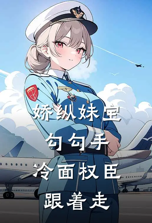 娇纵妹宝勾勾手,冷面权臣跟着走