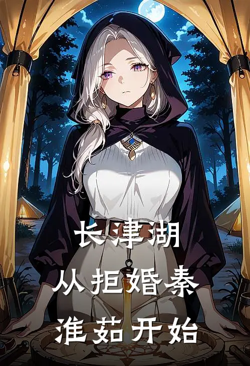 长津湖:从拒婚秦淮茹开始