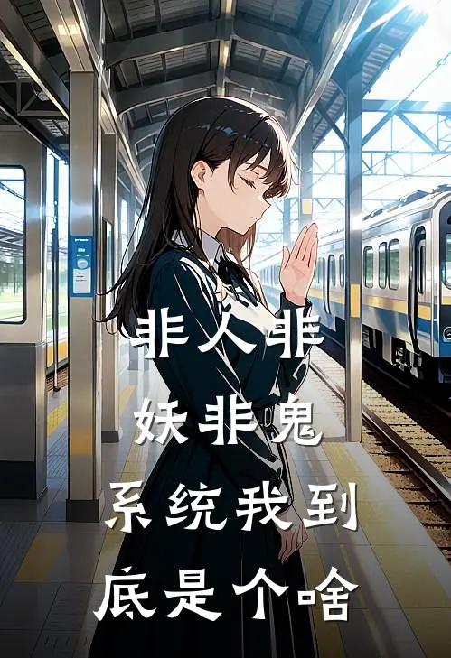 非人非妖非鬼,系统我到底是个啥