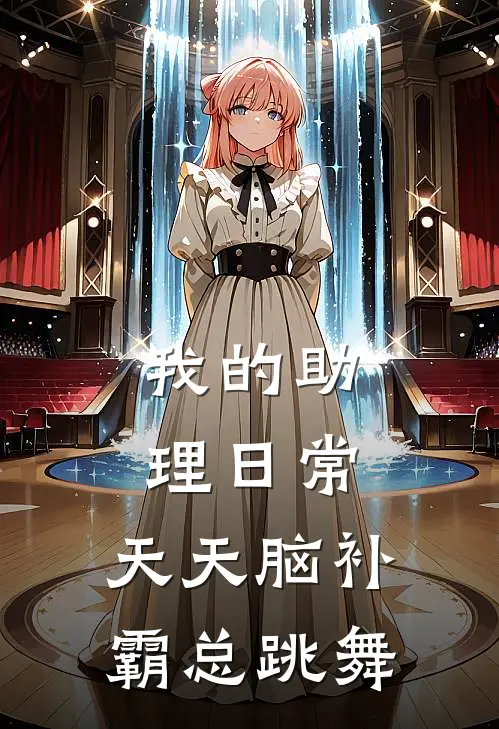 我的助理日常:天天脑补霸总跳舞