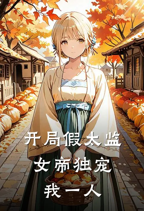 开局假太监,女帝独宠我一人