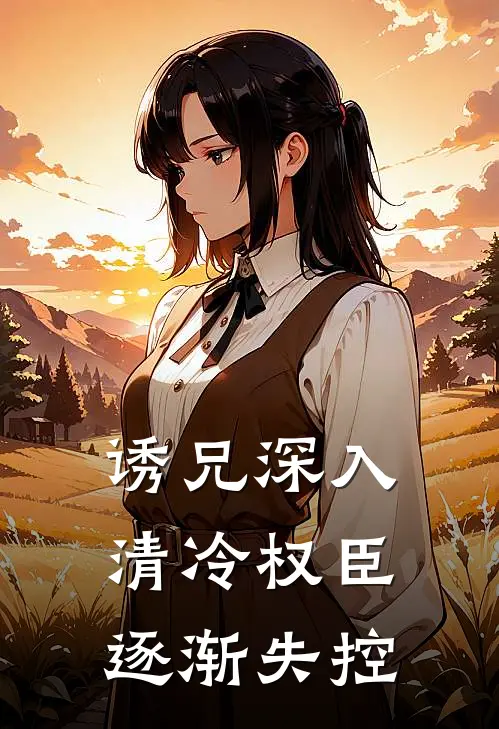 诱兄深入:清冷权臣逐渐失控