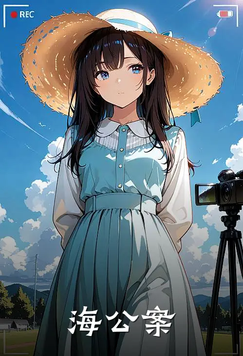 海公案