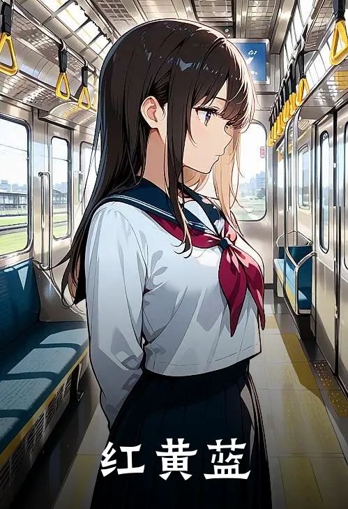 红黄蓝