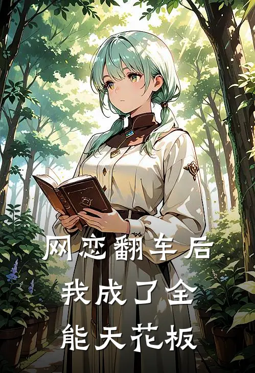 网恋翻车后,我成了全能天花板