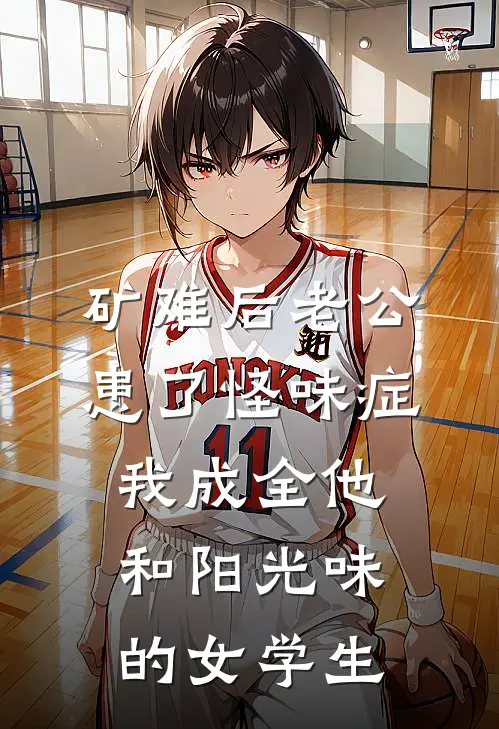 矿难后老公患了怪味症,我成全他和阳光味的女学生
