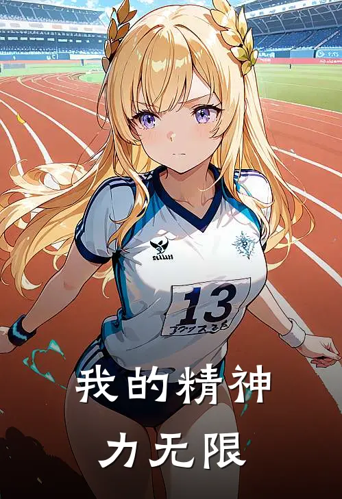 我的精神力无限