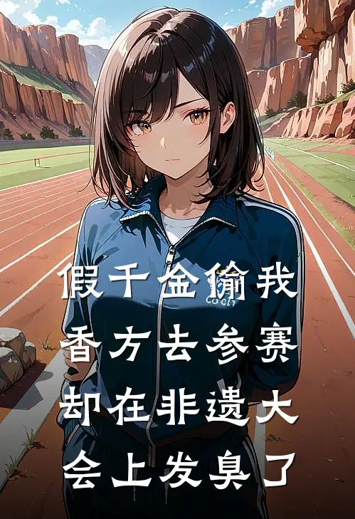 假千金偷我香方去参赛，却在非遗大会上发臭了