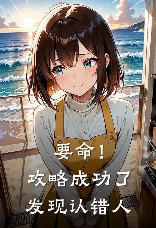 要命!攻略成功了,发现认错人