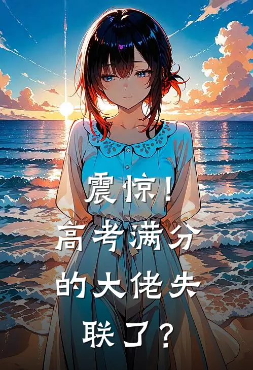 震惊!高考满分的大佬失联了?