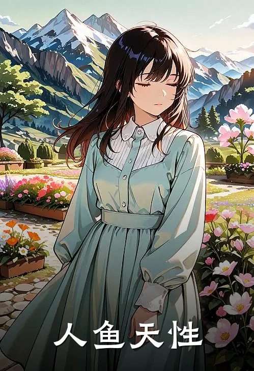 人鱼天性