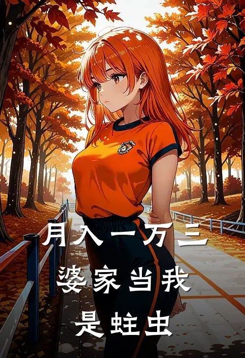 月入一万三,婆家当我是蛀虫