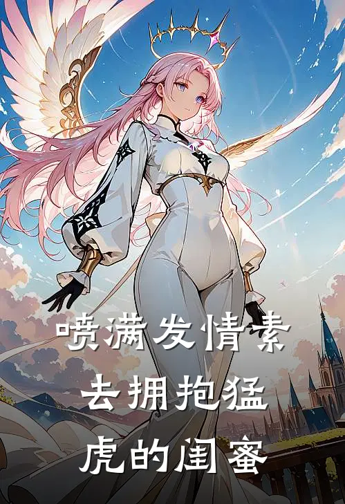喷满发情素去拥抱猛虎的闺蜜