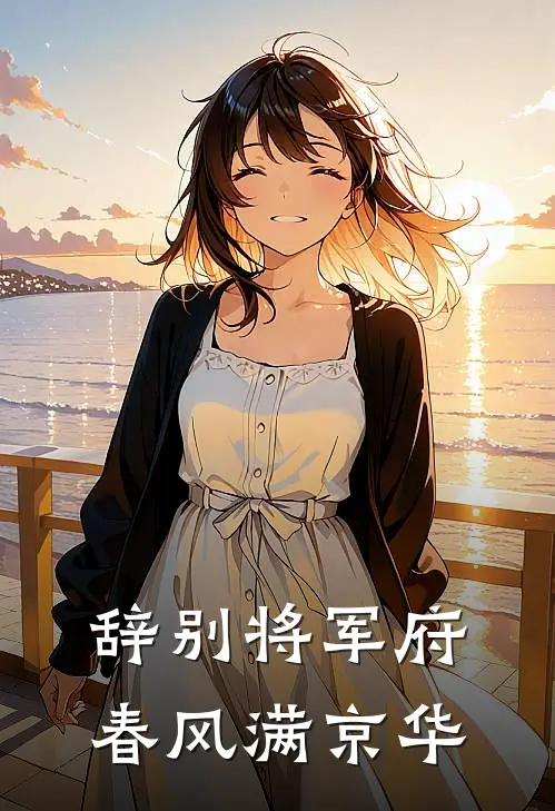 辞别将军府，春风满京华