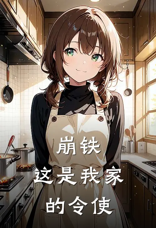 崩铁:这是我家的令使
