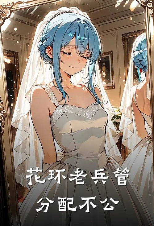 花环老兵管分配不公