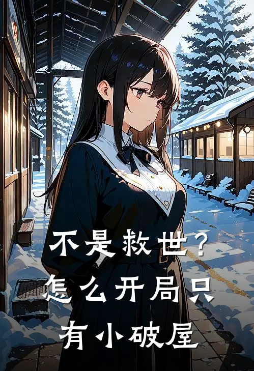 不是救世?怎么开局只有小破屋