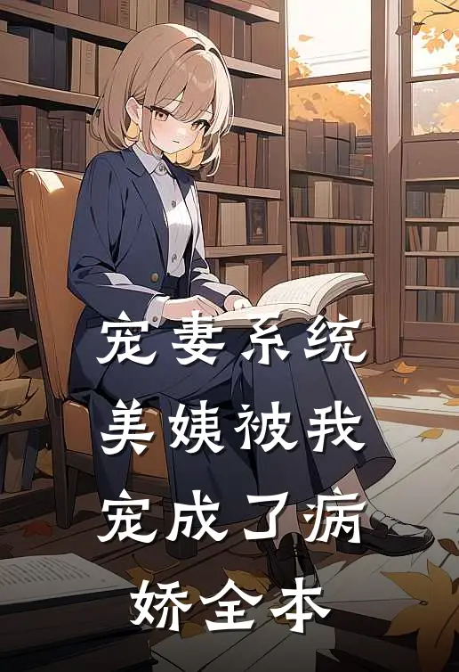 宠妻系统：美姨被我宠成了病娇全本
