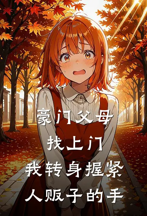豪门父母找上门,我转身握紧人贩子的手