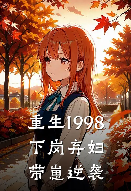 重生1998,下岗弃妇带崽逆袭