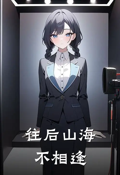 往后山海不相逢