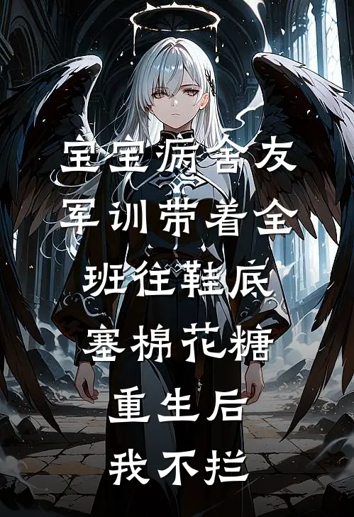 宝宝病舍友军训带着全班往鞋底塞棉花糖,重生后我不拦