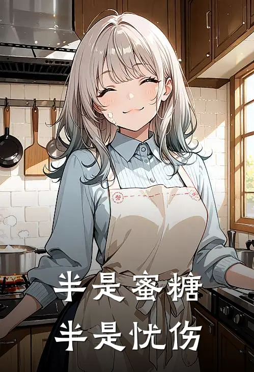 半是蜜糖半是忧伤