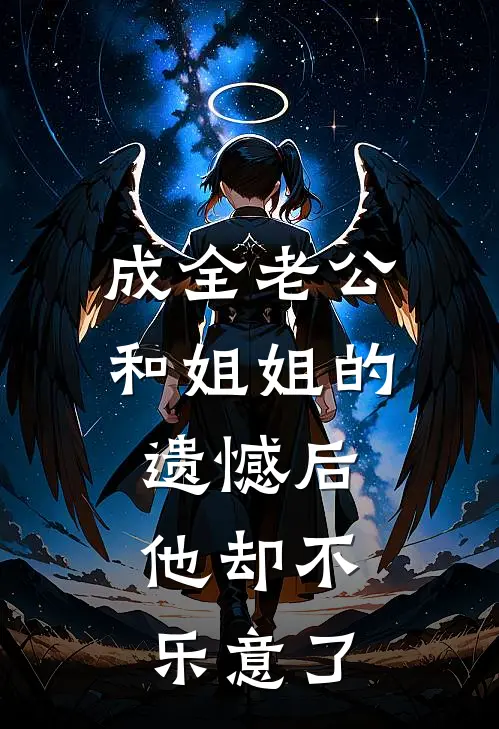 成全老公和姐姐的遗憾后,他却不乐意了