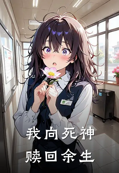 我向死神,赎回余生