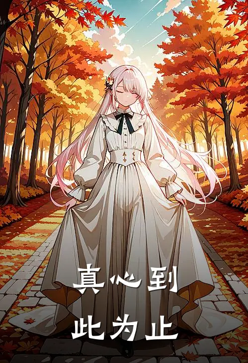 真心到此为止