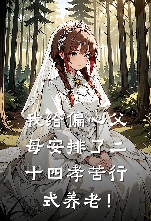 我给偏心父母安排了“二十四孝苦行式”养老！