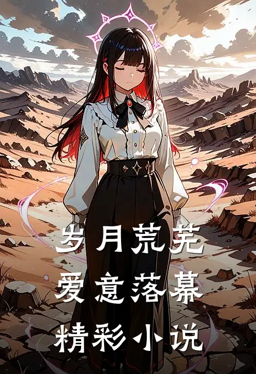 岁月荒芜,爱意落幕精彩小说