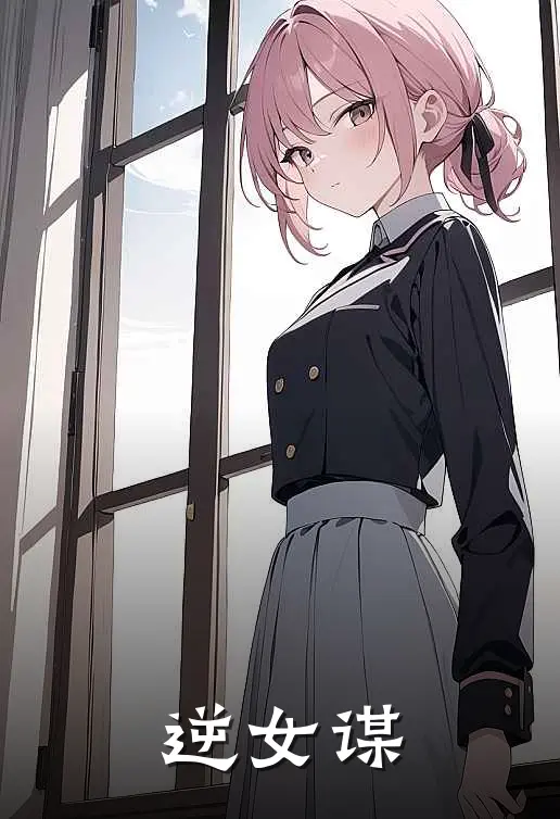 逆女谋