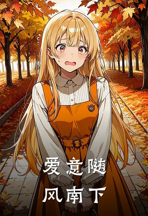 爱意随风南下