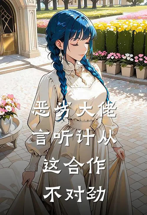 恶劣大佬言听计从，这合作不对劲