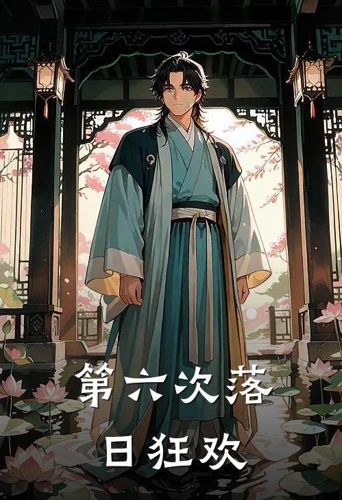 第六次落日狂欢