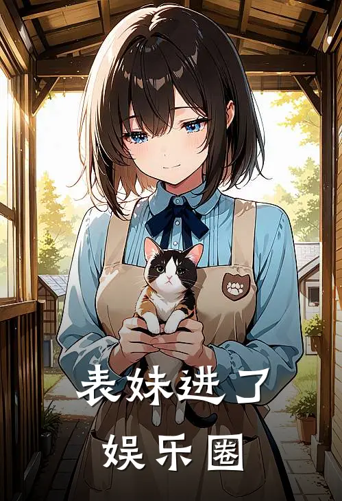 表妹进了娱乐圈