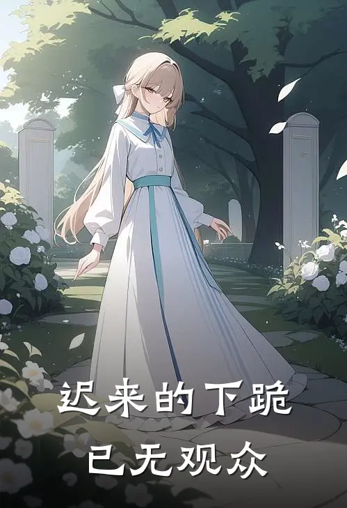 迟来的下跪，已无观众