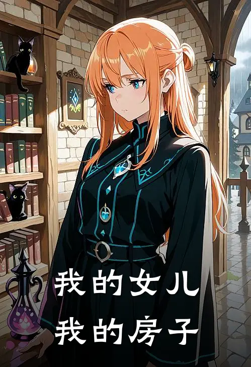 我的女儿，我的房子