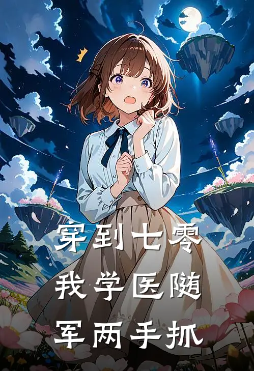 穿到七零,我学医随军两手抓