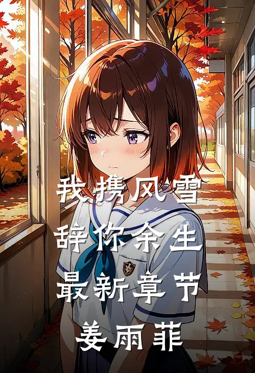 我携风雪,辞你余生最新章节姜雨菲