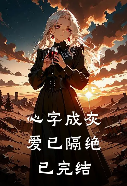 心字成灰，爱已隔绝已完结